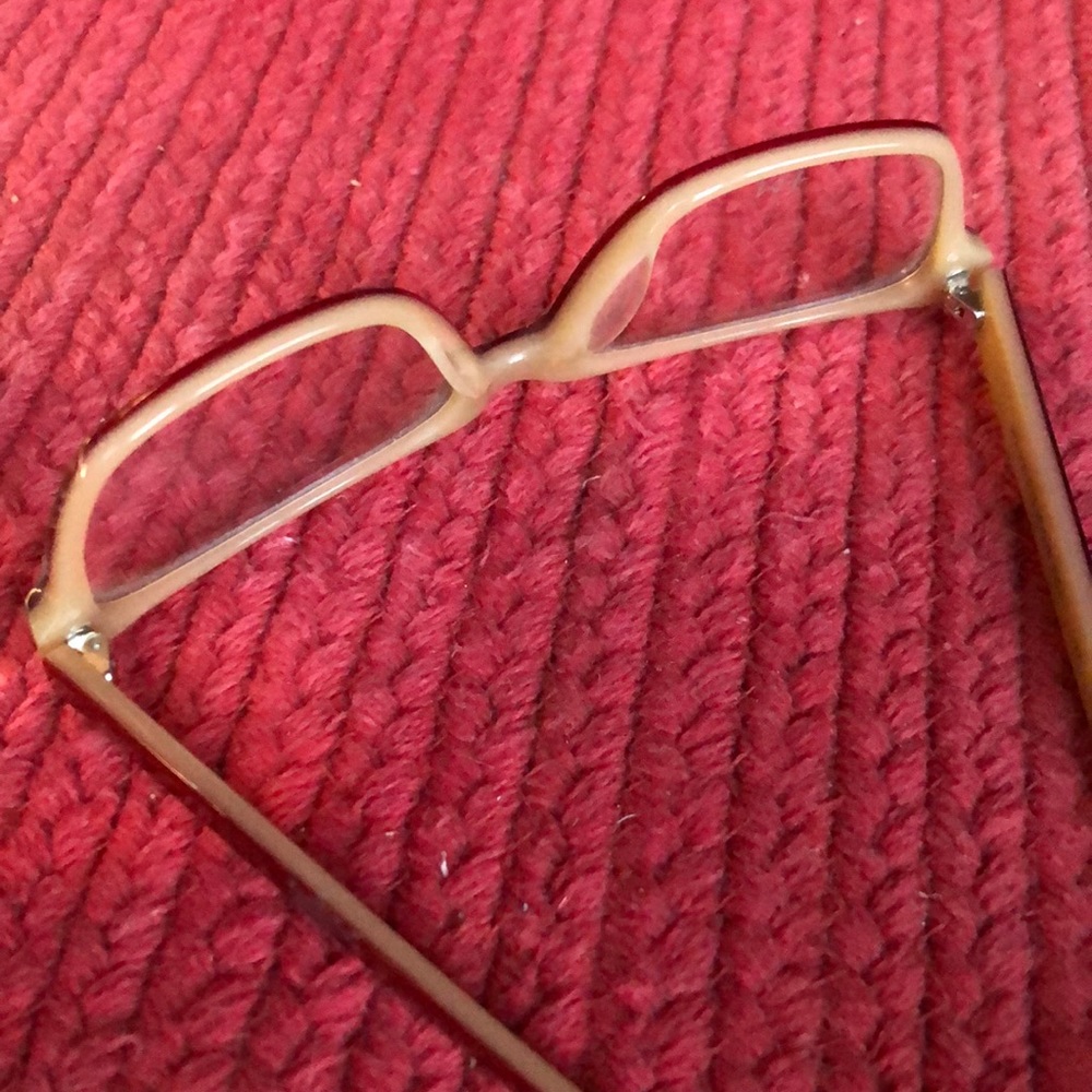 M+ Eye Glasses - Picture 2 of 3